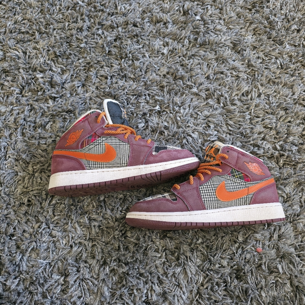 Jordan